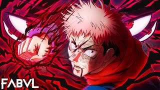 YUJI RAP 'Shibuya Arc' | FabvL & DizzyEight [Jujutsu Kaisen] by FabvL 1,222,442 views 4 months ago 3 minutes, 25 seconds