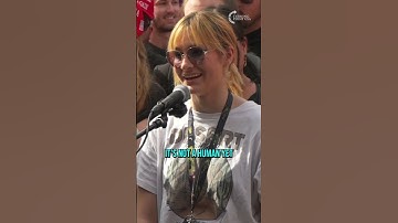 Her Abortion Take Is Absolutely INSANE 🤯