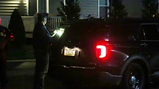 Shooting Injures Multiple People in Falls Township