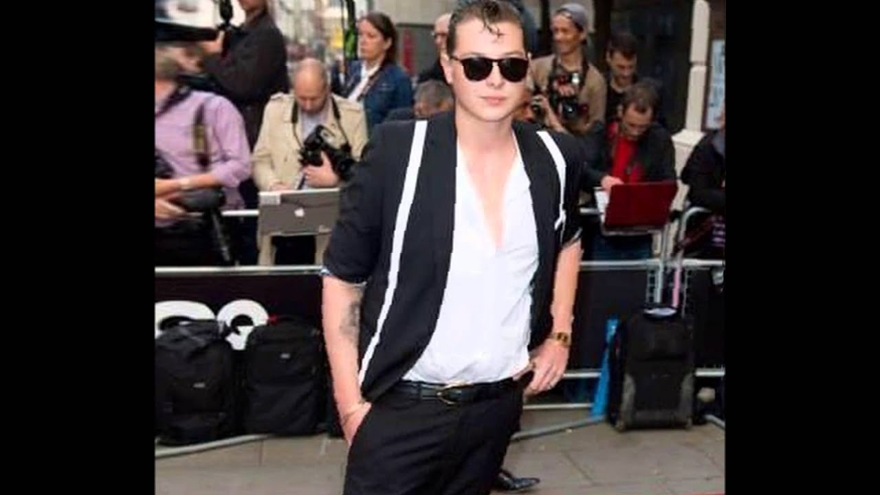 blame calvin harris john newman