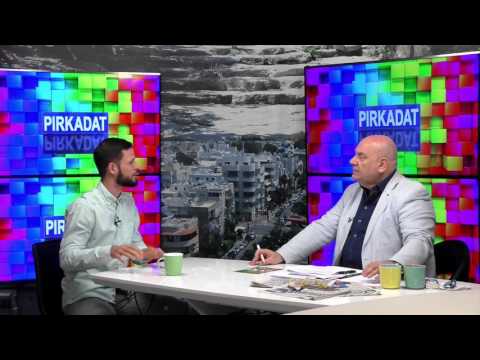 PIRKADAT: Tordai Bence