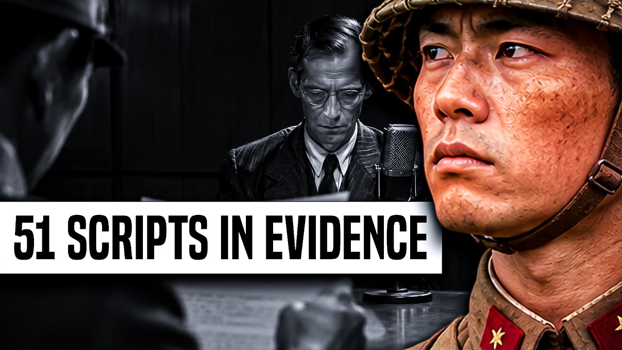 The Captured Australian Major Who Wrote Tokyo Rose's Scripts — and Tried to Make Them Fail