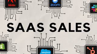SaaS Sales - Introduction