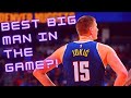 Nikola Jokic || ULTIMATE Mixtape | 9 minutes of him being the best big man in the league