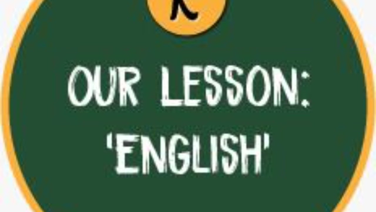 2021 LGS İNGİLİZCE SORU VE CEVAPLARI - YouTube