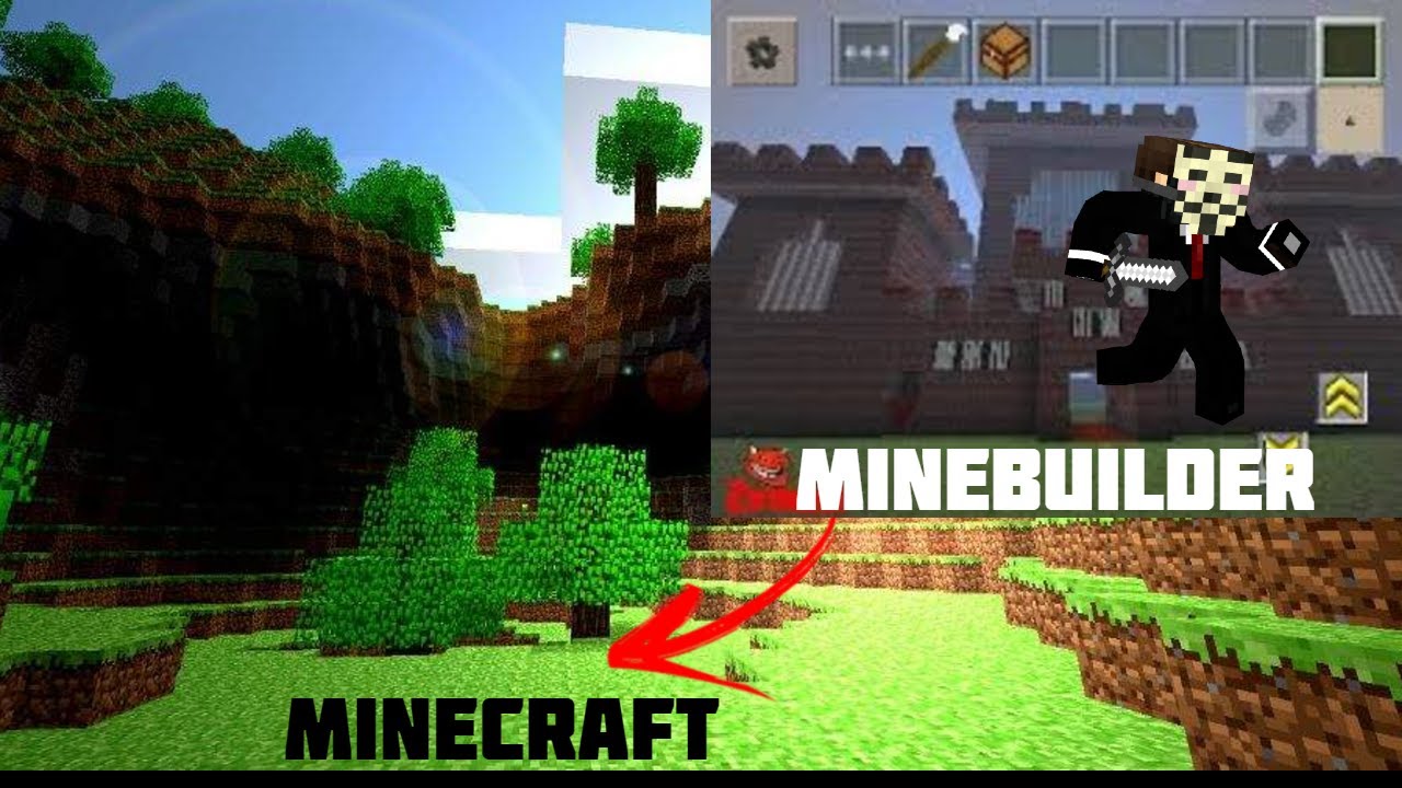 Meu Ex Amigo Do Minebuilder Acabou Com Meu Server De Minecraft Youtube