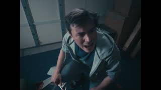 THE CHAIR a short film