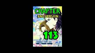 (Underworld Boyfriend/Chapter 113/Eng.Ver.) {Bạn Trai Hắc Đạo Của Tôi}