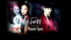 The Master's Sun OST - Touch Love - Yoon Mi Rae  - Durasi: 4:04. 