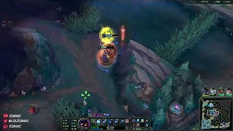 Veigar but I have 267 Passive Stacks by 18  minutes!!!