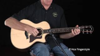 Taylor Guitars 
