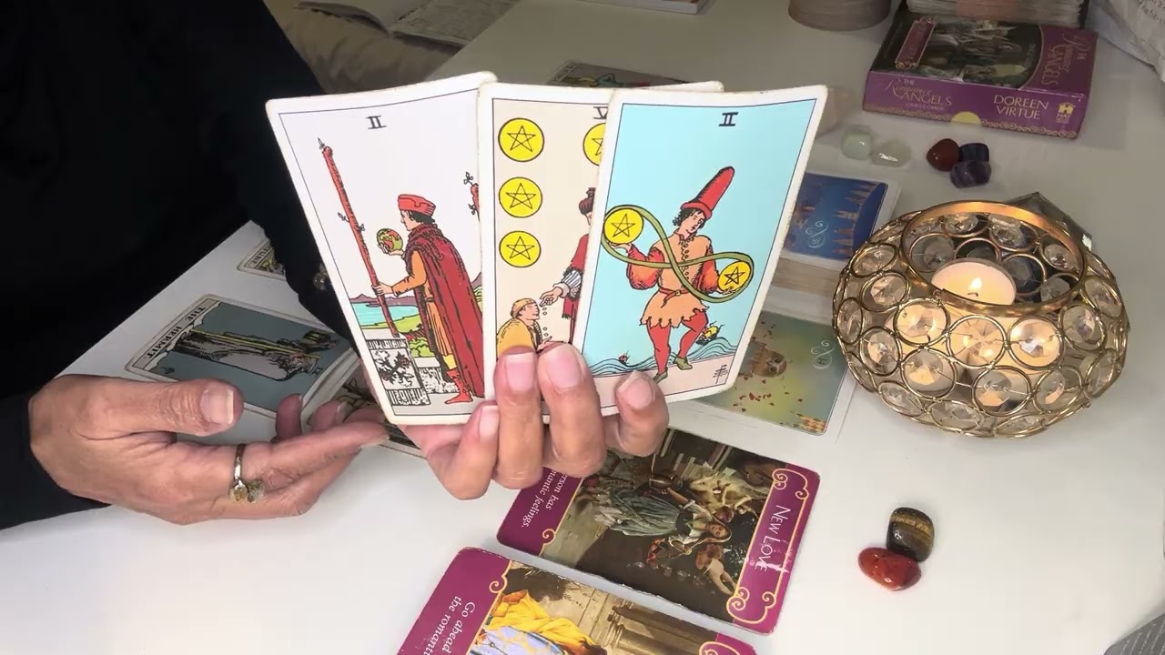 TAURUS 🔥THE TRUTH CHANGES EVERYTHING 🔥NEW LOVE NEW DIRECTION JANUARY 2026 TAROT 