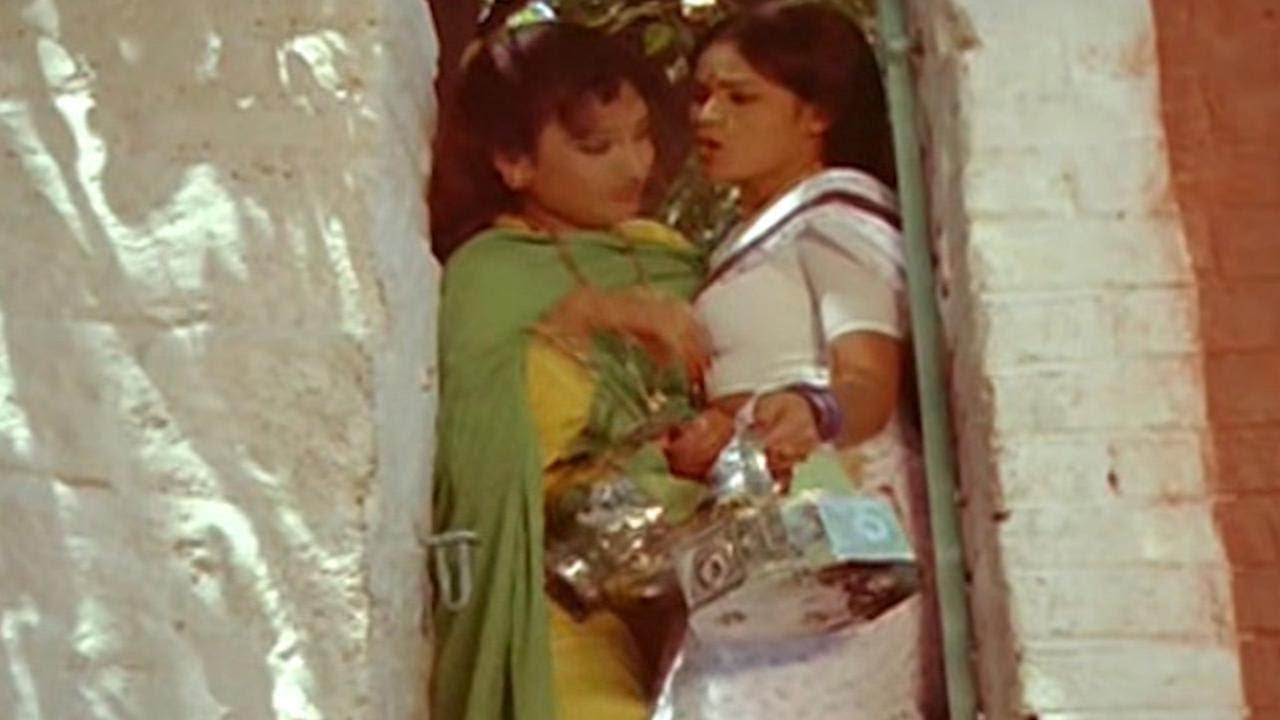 Divyavani And Poojitha Temple Comedy Scene | Telugu Movie Comedy Scenes | TFC Comedy Time