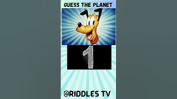 Guess the planet by emoji #viral #tiktok #trending #shorts
