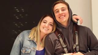 PCT UMD Rush Teaser Video #1 Spring 2018