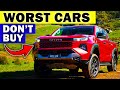 7 Cars That Are a Ticking Time Bomb for Your Wallet in 2025