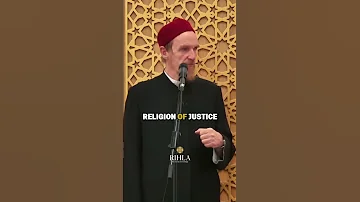 Purpose Of Zakat Shaykh Abdal Hakim Murad Islamicshorts 