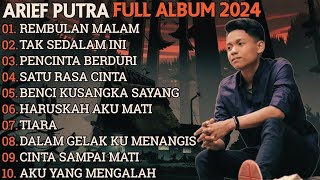 ALBUM TERBARU 2024 - REMBULAN MALAM🎵TAK SEDALAM INI🎵- TERPOPULER TANPA IKLAN