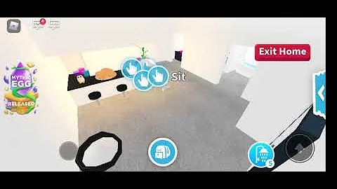 Weird Adopt Me Trick! (if vid is confusing, step b...