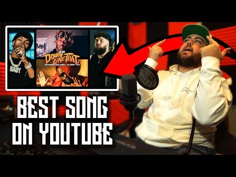 CRYPT REACTS to KSI – Down Like That feat. Rick Ross, Lil Baby & S-X (Official Video)