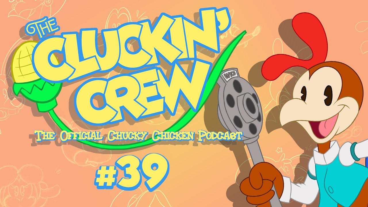 Trying Something New with the Cluckin' Crew Episode #39