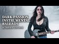 Ashes on the Wind | Epic Slow Metal Guitar Journey