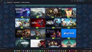 Vídeo da Sammer Saile da Steam trazendo Algumas Promoções incluindo Monster Hunter´s!