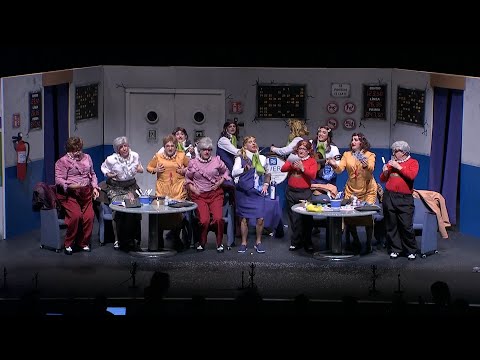 Fallo COAC 2024 del Carnaval