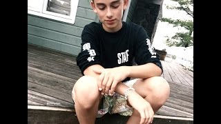 Johnny Orlando - mercy ( official video )