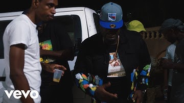 Prospec, Merciless - Outlawz (Official Video)