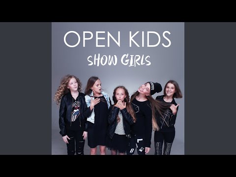 Видео: Show Girls