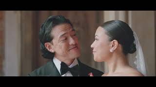 Nicole & Anton || The William Vale Wedding Highlight Video