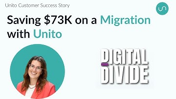 ClickUp to Asana Migration | Digital Divide | A Unito Customer Success Story