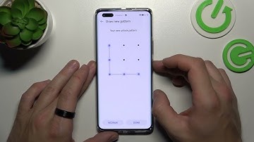 HUAWEI Nova 10 Pro All Unlock Methods