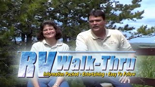 RV Walk-Thru Introduction