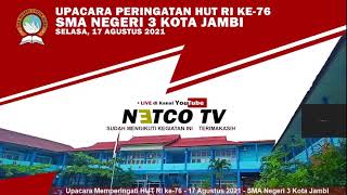 Live Stream Netco Tv