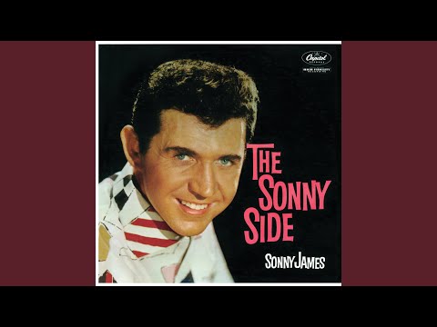 Uh-Huh-Mm - Sonny James