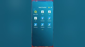 How to Open Multiple Facebook Accounts in your Android Phone?