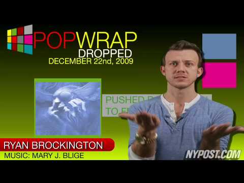 PopWrap Dropped 12.22.09 - New York Post