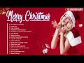 Weihnachtsmusik 2020 🎅 Frohe Weihnachten Und Ein Gutes Neues Jahr🎄 Top Weihnachtslieder Playlist