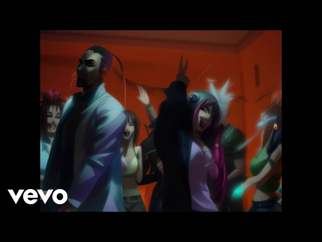 Prince Royce - Morfina (Official Video) ft. Paloma Mami class=