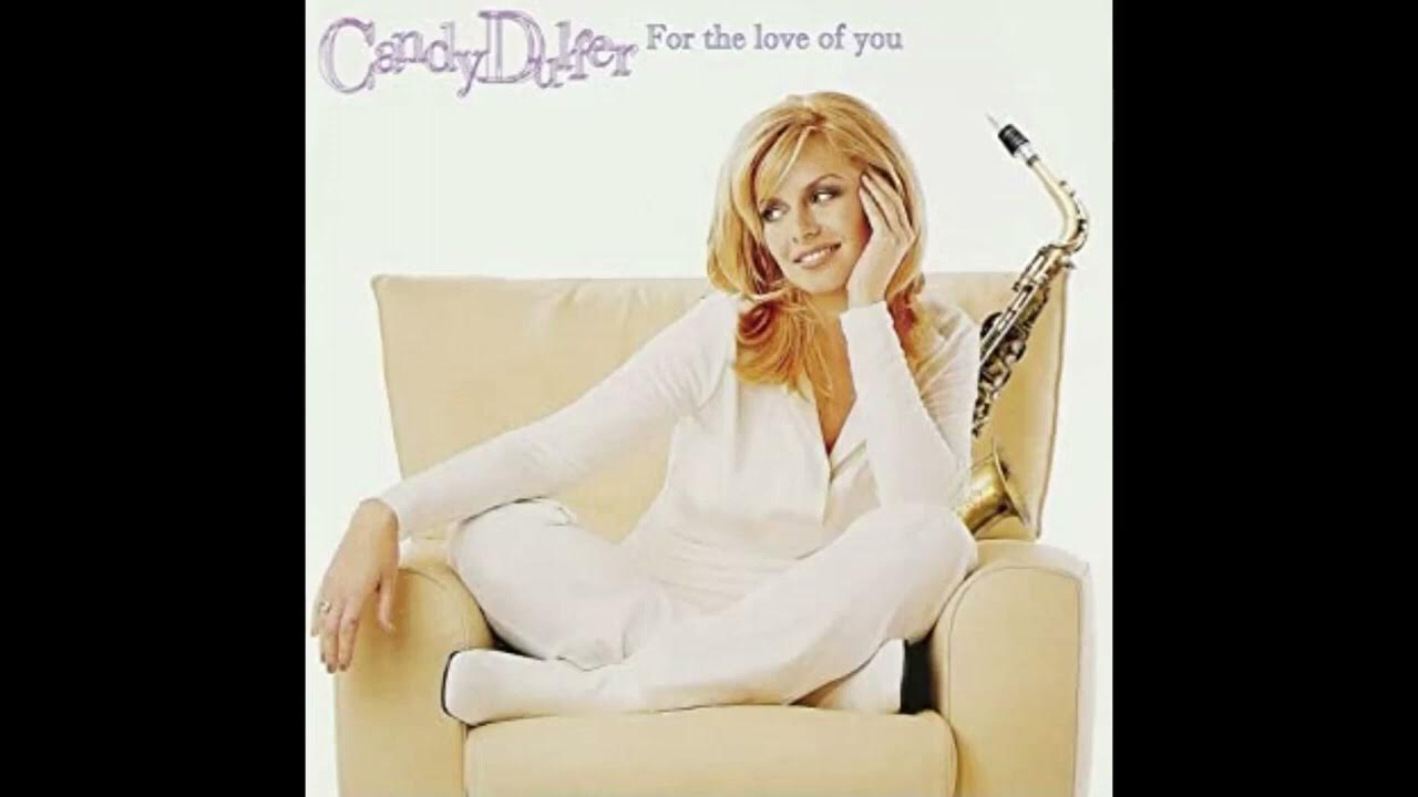 Candy Dulfer Smooth YouTube