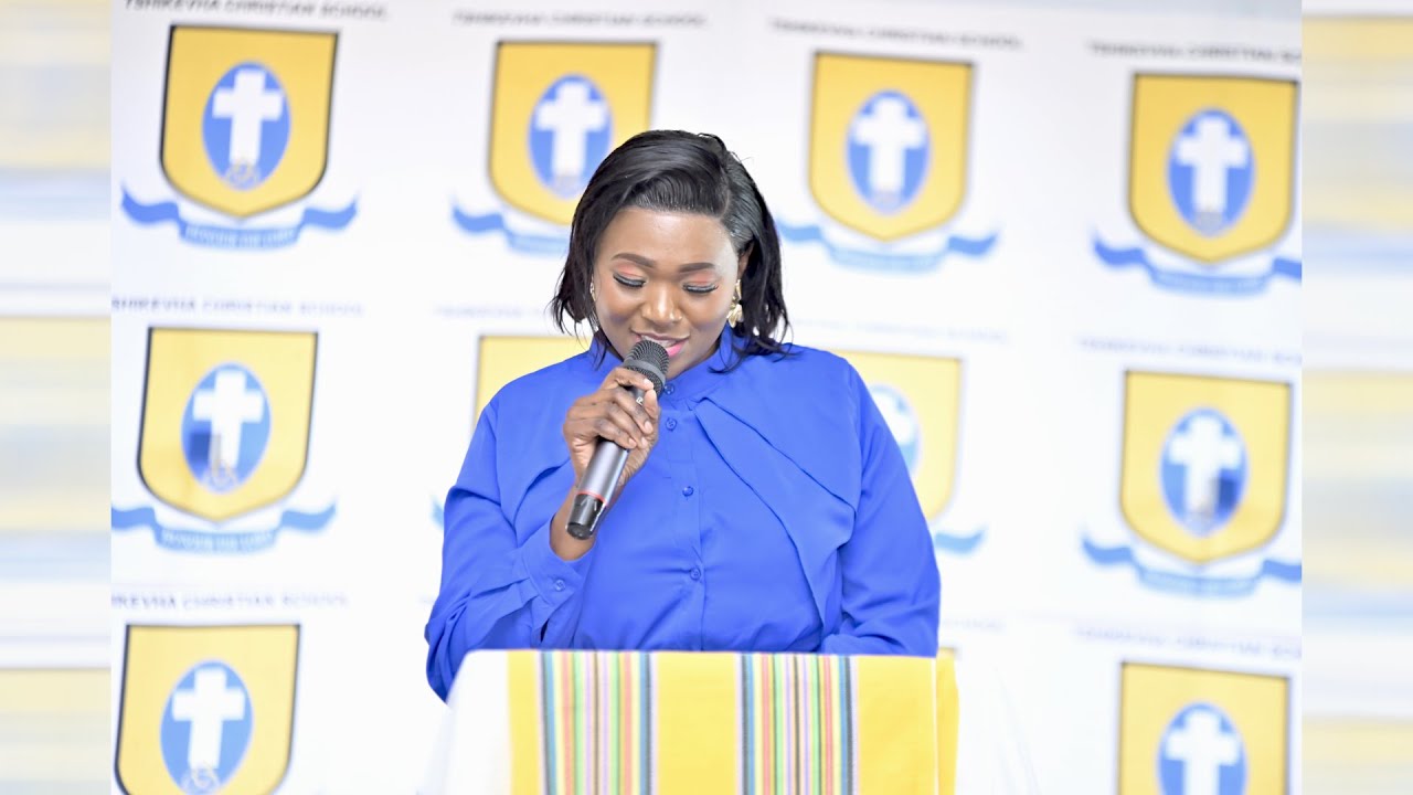 TSHIKEVHA CHRISTIAN SCHOOL PARENTS & TEACHERS SEMINAR 2025