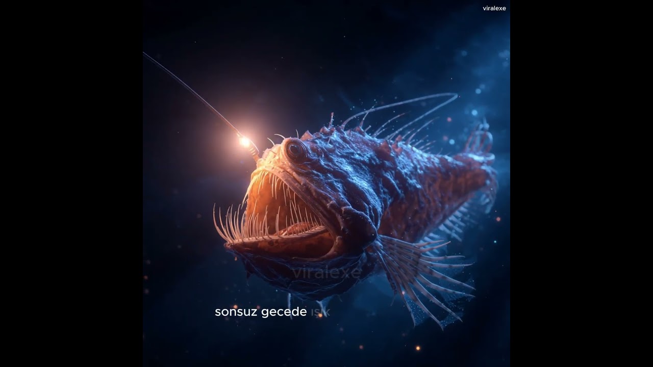 Derin Deniz Keşfi: Okyanusların Gizemli Dünyası