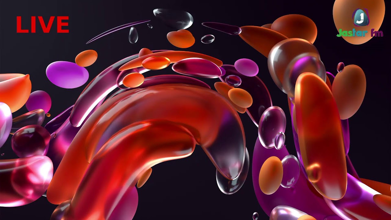 Прямая трансляция пользователя JASTAR LIVE