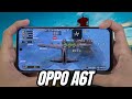 OPPO A6T Test Game PUBG Mobile | Snapdragon 685 | FPS &amp; Graphics