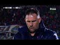 TIGRE Y BARRACAS CENTRAL NO SE SACARON DIFERENCIAS EN VICTORIA| #Tigre 0-0 #Barracas| Resumen