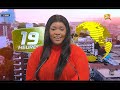 Suivez Xibaar Yi 19h, Actualité en Wolof - Par Coumba Guissé| Mar. 30 Sept 2025