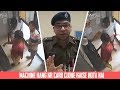 Cyber Crime Awareness: Jharkhand Police/ATM Card Exchange Fraud  Live Video Of Cyber Criminals