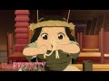 How to Eat | To Your Eternity